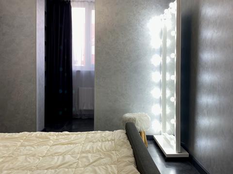 квартира по адресу Борткевича ул., 5