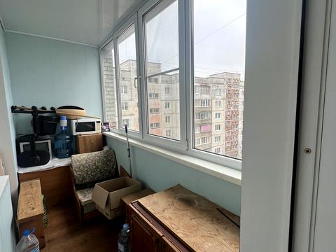 квартира по адресу Мазура Николая ул. (Щербакова), 18/2