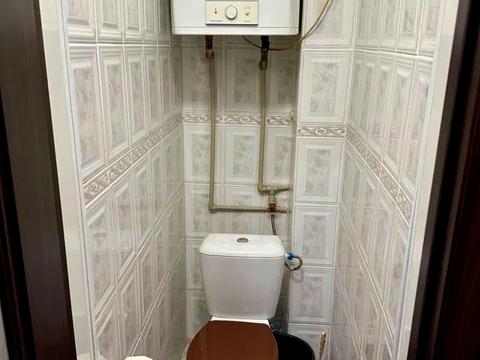 квартира по адресу Парамонова ул., 11