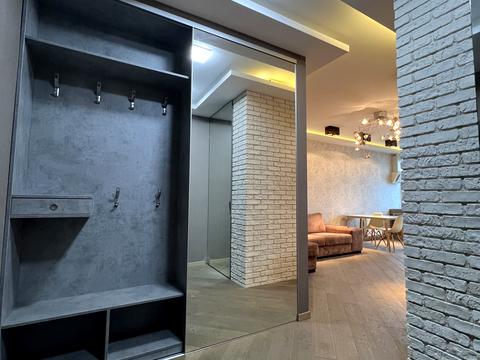 квартира за адресою Ованеса Туманяна вул., 15-А