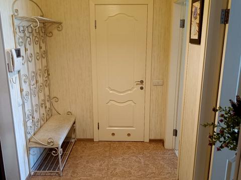 квартира по адресу Миколы Бажана просп., 8-Б