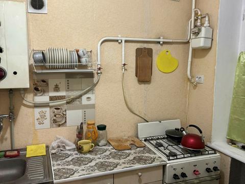 квартира за адресою Ніни Янчук, 20