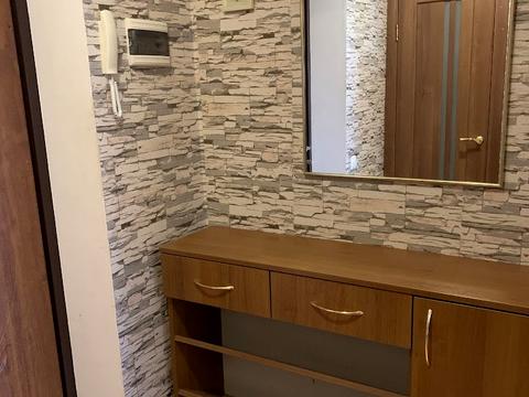 квартира по адресу Николая Василенко ул., 13