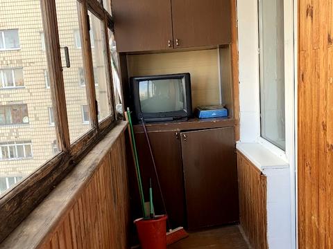 квартира по адресу Николая Василенко ул., 13