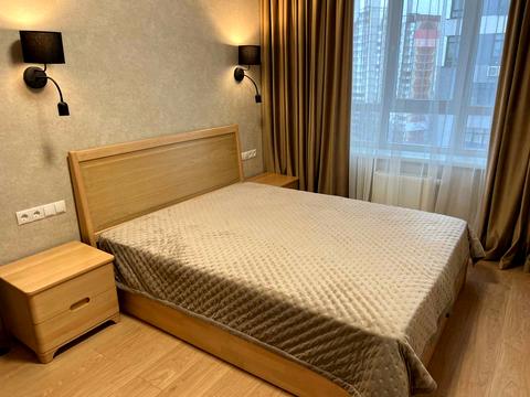 квартира по адресу Николая Гулака ул., 4