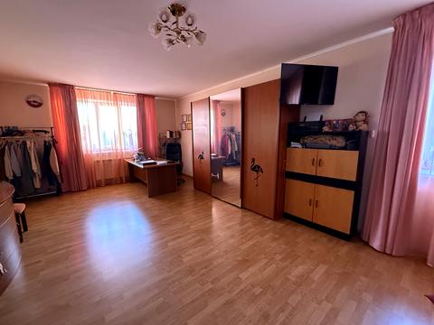 дом по адресу Северная ул.