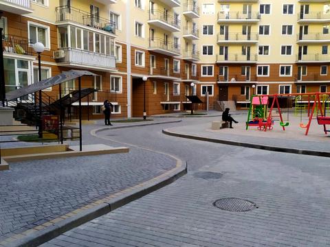 квартира за адресою Люстдорфська дор. (Черноморская), 100/ б
