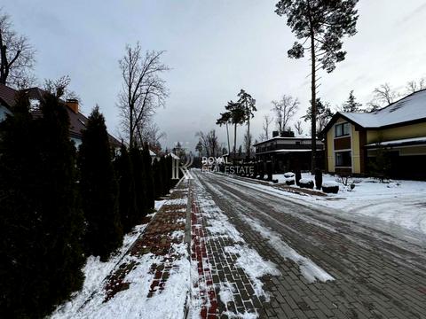 участок по адресу Дачна