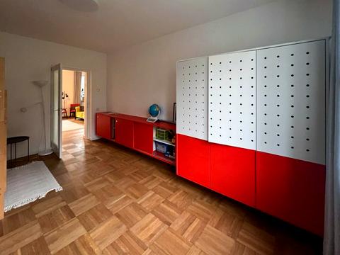 квартира по адресу Витовского ул. (Дзержинского), 28