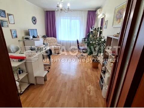 квартира за адресою Олександри Екстер вул. (Марини Цвєтаєвої), 9