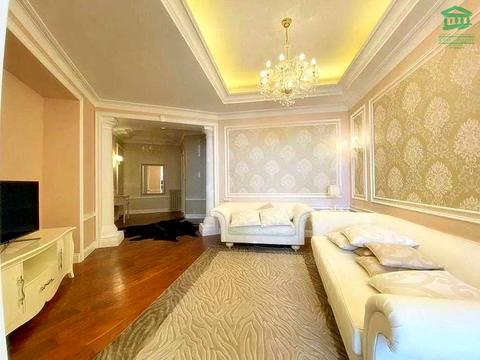 квартира за адресою Лідерсовський, 5