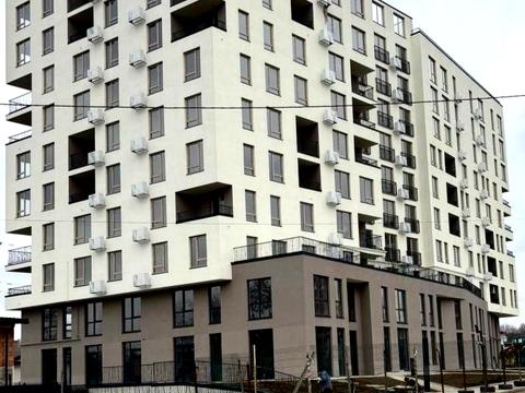 квартира по адресу Зеленая ул., 267