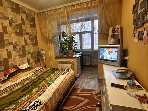 квартира за адресою Сумської Тероборони вул. (Ковпака), 90