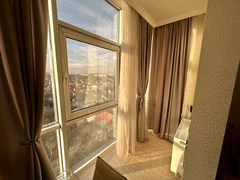 квартира за адресою Олексія Вадатурського вул. (Маршала Малиновського), 18а