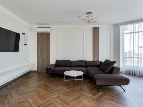 квартира за адресою Київ, Болсуновська вул. (Сергія Струтинського), 2