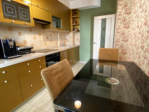 квартира за адресою Ярослава Баїса вул. (Володимира Висоцького), 23-А