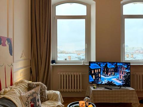 квартира за адресою Архітектора Городецького вул., 9