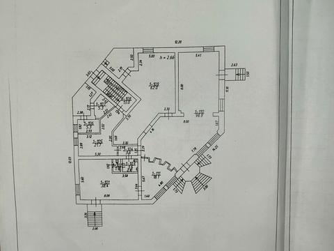 коммерческая по адресу Любечская ул., 56