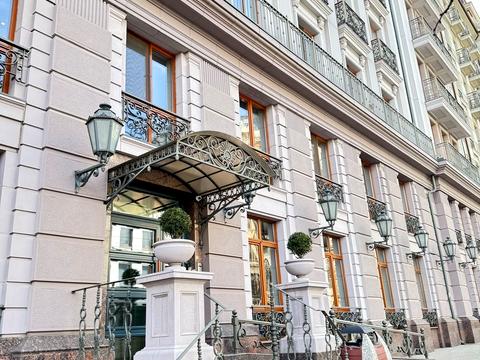 квартира за адресою Вадима Корженка вул. (Осипова), 40