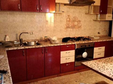 квартира по адресу Севастопольская, 5