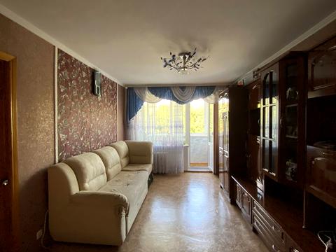 квартира по адресу Романа Шухевича ул. (Курчатова), 5