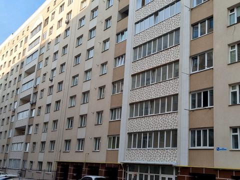 квартира за адресою Кармелюка вул., 3/4