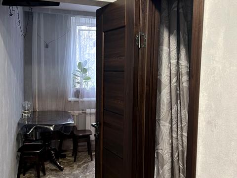 квартира за адресою Дмитра Антоновича бульв., 8