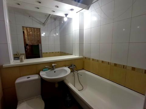 квартира по адресу Златопольская ул., 6