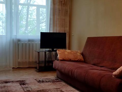 квартира за адресою Дмитра Яворницького просп. (Карла Маркса), 2-А