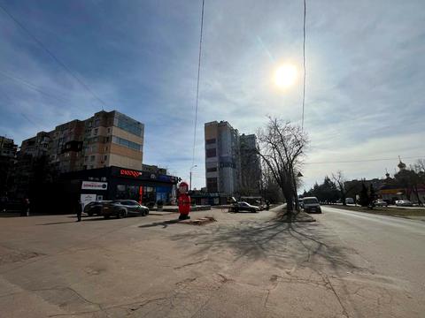 квартира за адресою Ньютона вул., 34
