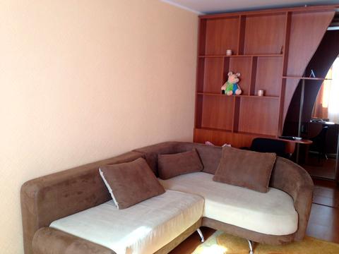 квартира по адресу Приозёрная ул., 2-А