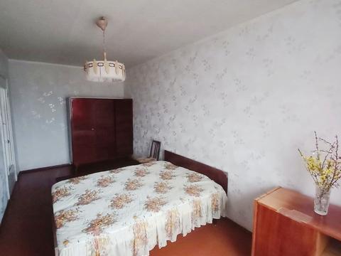 квартира по адресу Генерала Пушкина ул. (Генерала Пушкіна), 38