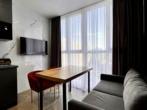 квартира по адресу Тираспольская ул., 58