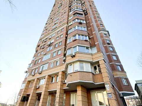 квартира по адресу Клиническая ул., 23-25
