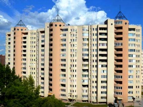 квартира за адресою Харківська вул., 3/1