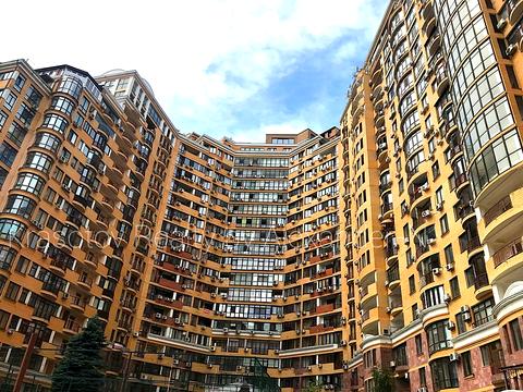 квартира за адресою Тіниста вул., 9/12