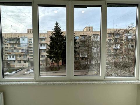 квартира за адресою Скальда, 31