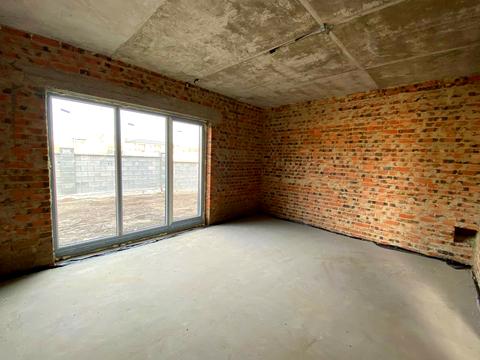 дом по адресу Масив Липовий