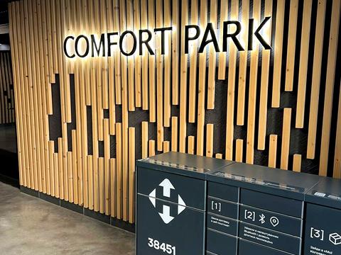 квартира за адресою Хіміків вул., 28