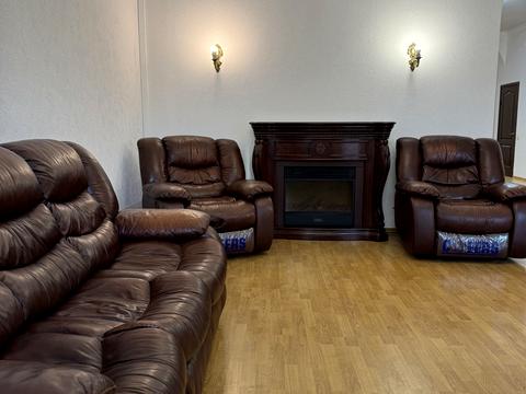 квартира за адресою Шота Руставелі вул., 34