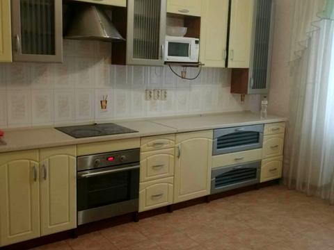 квартира за адресою Костянтина Данькевича вул., 12