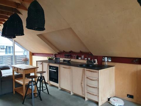 дом по адресу Клиническая ул.