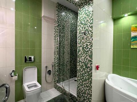 квартира по адресу Науки просп., 28