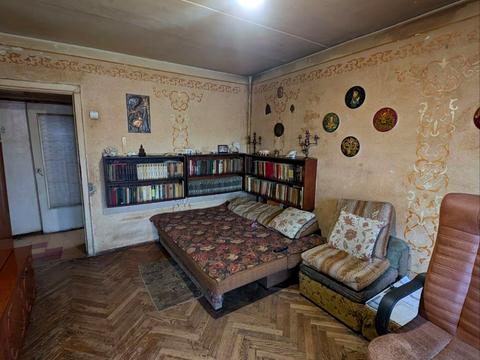 квартира по адресу Науки просп., 22