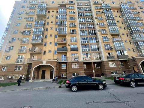квартира за адресою Метрологічна вул., 9-Д