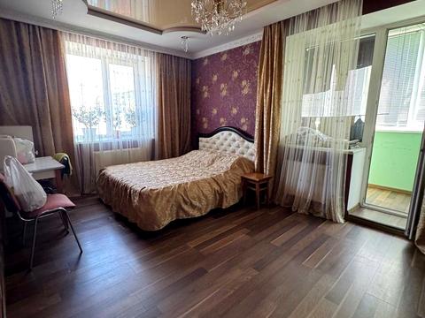квартира за адресою Університетська вул. (Першотравнева), 18а