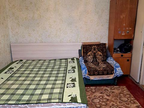 квартира по адресу Электровозная ул., 17