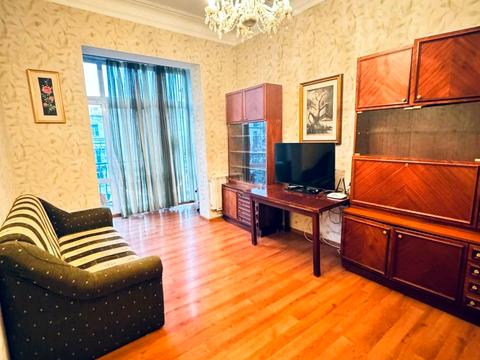 квартира за адресою Велика Васильківська вул. (Червоноармійська), 67/7
