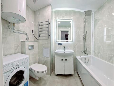 квартира по адресу Соломенская ул., 10