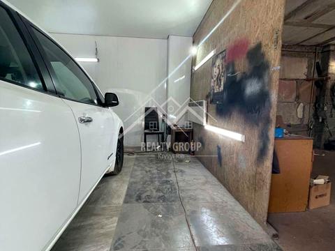 коммерческая по адресу Телевизионная ул., 3